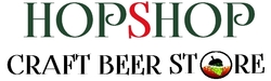 HopShop Craft Beer Store